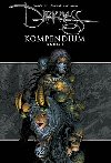 Darkness Kompendium - Kniha 1 - Ennis Garth, Silvestri Marc, Benitez Joe, Lansang Clarence,