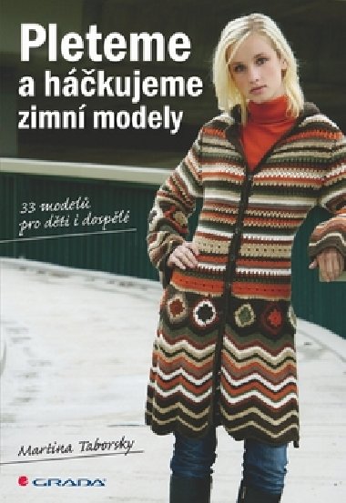 Pleteme a hkujeme - Martina Taborsky