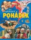 100 nejkrsnjch pohdek - 