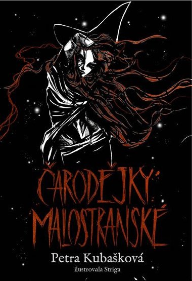 arodjky malostransk - Petra Kubakov