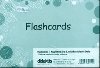 Flashcards k Anglitin 3 - E. Chvalovsk