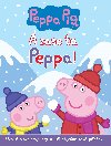 A zase ta Peppa! - Egmont