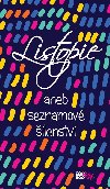 Listopie aneb seznamov lenstv - Cooboo