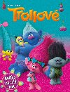 Trollov Knka na cel rok - Dreamworks