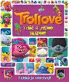 Trollov Tisc a jedno hledn - Dreamworks