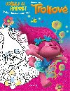 Trollov Udlej si radost - Dreamworks