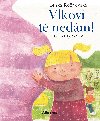 Vlkovi t nedm! - Lenka Ronovsk