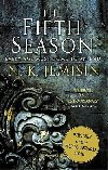 The Fifth Season - N. K. Jemisin