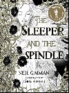 The Sleeper and the Spindle - Neil Gaiman
