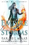 Empire of Storms - Sarah J. Maas