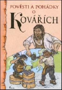 Povsti a pohdky o kovch - Krba Jan
