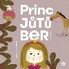 Princ Jtber - Oto Linhart