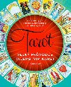 Tarot - Velký průvodce tajemstvím karet - Liz Deanová