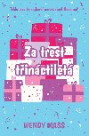 Za trest tinctilet - Wendy Massov