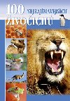 100 nejzajmavjch ivoich - Ottovo nakladatelstv