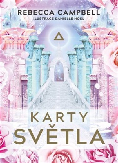 Karty světla - Rebecca Campbell; Danielle Noel