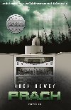 Silo 3: Prach - Hugh Howey