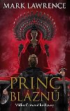 Princ blzn - Mark Lawrence