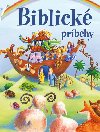 Biblick prbehy - 