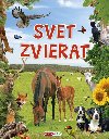 Svet zvierat - 