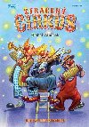 Ztracen cirkus - Michal Vanek