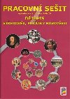 Djepis 7 - Stedovk, potky novovku (pracovn seit) - neuveden