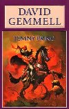 Temn princ - David Gemmell