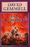 Krl za branou - David Gemmell