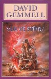 Vlk ve stnu - David Gemmell