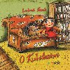 O Kuliferdovi - Lubo Pavel; Jaroslav Soumar