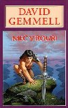 Me v boui - David Gemmell