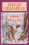 Krl duch - David Gemmell