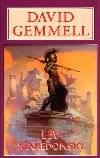 Lev Makedonsk - David Gemmell