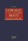 Chirurgie perifernch nerv - Radek Kaiser