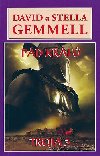 Pd krl - David Gemmell; Stella Gemmell