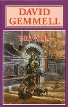 Bl vlk - David Gemmell