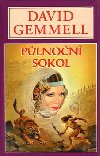 Plnon sokol - David Gemmell
