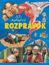 100 najkrajch rozprvok - 