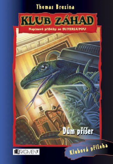 Dm per - Thomas Brezina