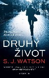 Druh ivot - S. J. Watson