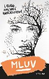 Mluv - Laurie Halsov Andersonov