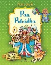 Pan Pohdka - Michal Guly