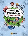 Chyte potka - Velk potovn pbh - Dita Kianov
