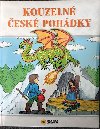 Kouzeln esk pohdky - neuveden
