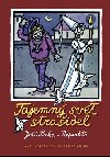 Tajemn svt straidel - Ji Pecha; Ji Winter-Neprakta