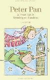 Peter Pan - James M. Barrie