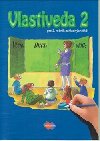 Vlastiveda pre 2. ronk zkladnej koly - Mria Kouchov