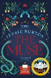 The Muse - Burtonov Jessie