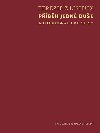 Pbh jedn due - Autobiografick spisy - Terezie z Lisieux