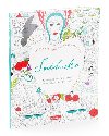 Snhurka - kouzeln omalovnky s plaktem - Fabiana Attannasio